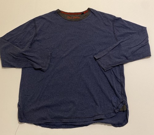 Robert graham shirt mens 2xl - robert,