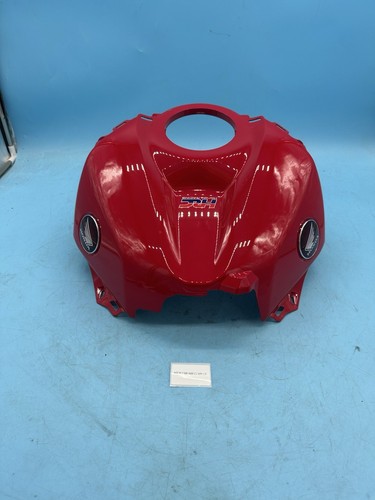 Honda cbr 600 front - rr,