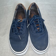 Vans Era 59 Lace Up Shoes