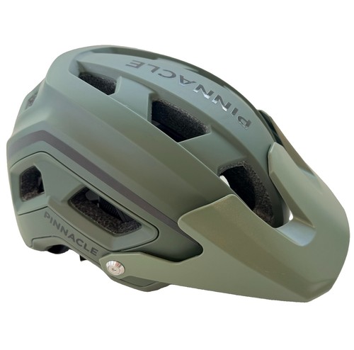 Pinnacle mountain bike helmet - bike,