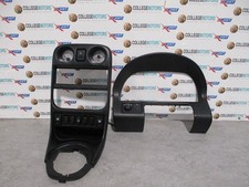 MGTF / MGF MK2 00-05 DASHBOARD