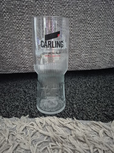 Official ribbed carling - ribbed, pint