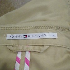 Tommy Hilfiger Women's  Beige