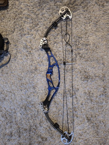 Hoyt ultratec xt2000 - ultratec,