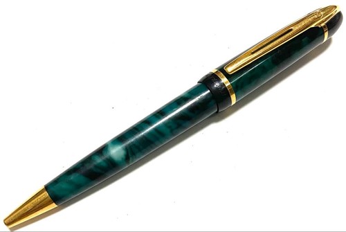 Waterman phileas ballpoint pen - phileas,