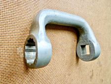 Vintage TIPCO  1/2" Drive 12 Point, 3/4 AF  Specialist Socket  Tool