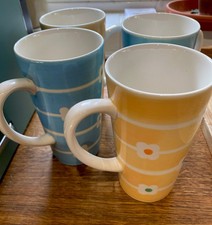 Whittards Hand Painted Daisy