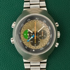 Omega flightmaster 145 - omega, 145.013