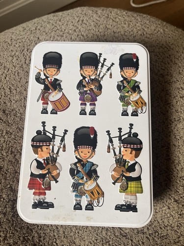 Campbells scottish shortbread - scottish,