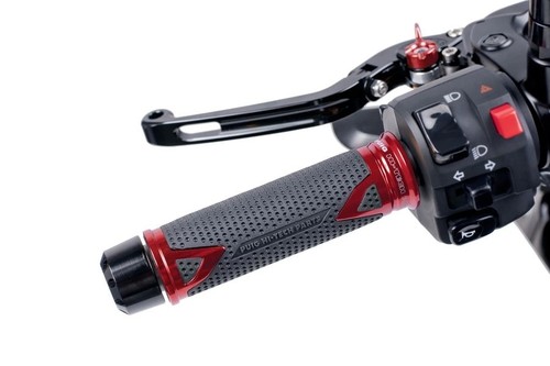 Puig radical grips for - for, honda