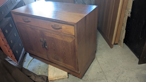 Gplan vintage sideboard
