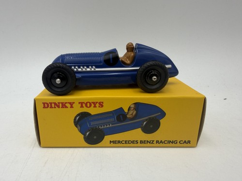 Dinky toys mercedes - dinky,