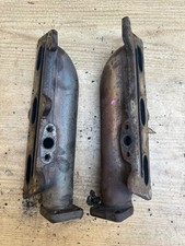 VAUXHALL VECTRA 2.8T V6