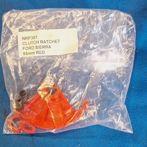 Ford sierra clutch ratchet - ford,