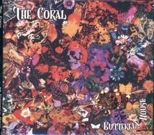 The Coral - Butterfly House -