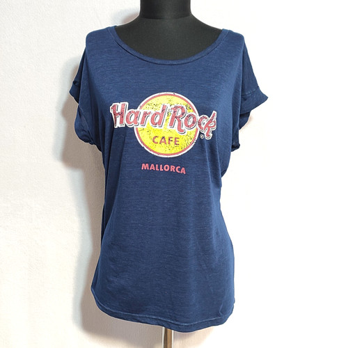 Hard rock cafe womens mallorca - rock,
