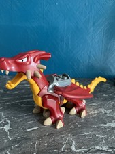Vintage Duplo Dragon Lego 2004
