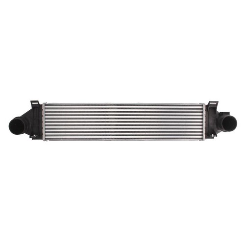 Charge air cooler for ford - air,