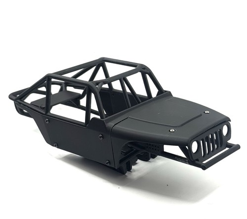 Axial scx24 chassis - scx24,