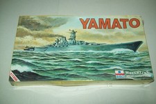 ESCI  YAMATO  JAPANESE  WW2