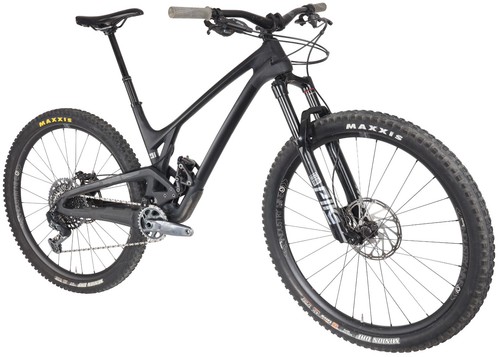 Evil following i9 carbon - v3,