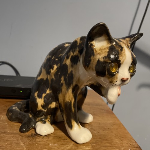 Winstanley cat cathedral - winstanley,