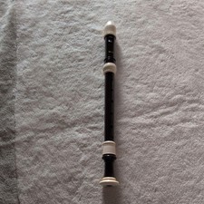 YAMAHA Alto/Soprano Recorder