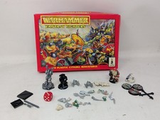 WARHAMMER FANTASY FIGHTERS BOX