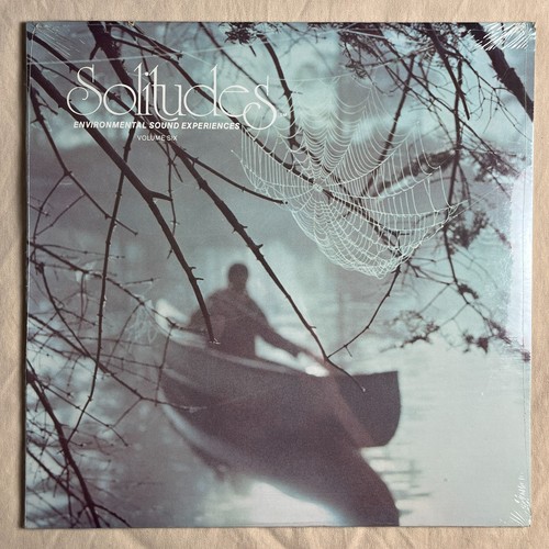 Dan gibson solitudes vol - solitudes, six