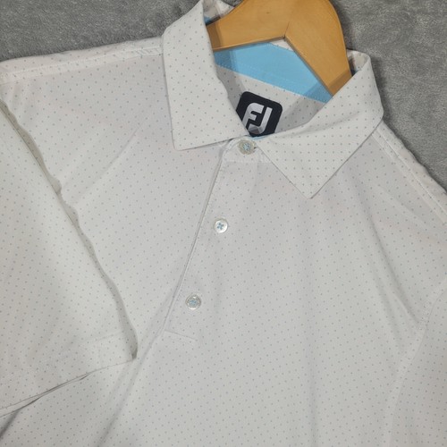 Footjoy polo shirt men - shirt,