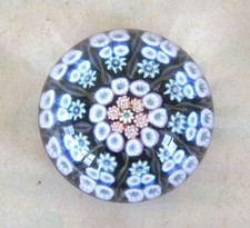 Vintage Perthshire Paperweight