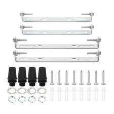 4set 120mm 135mm Ceiling Light