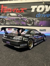 Rc Drift Sakura D4 Rc Car 3racing