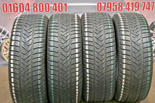 4x 225 50 17 98H PIRELLI