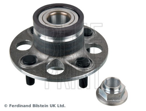 Blue print adh28338 - print, wheel