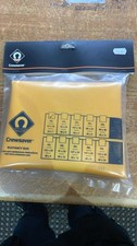 CREWSAVER BUOYANCY BAG 24"X7"