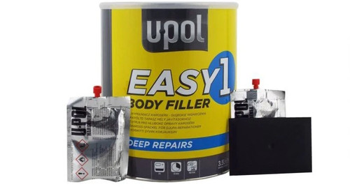 Easy filler upol body repair - filler,