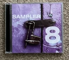 Various -Naim  Sampler 8 [CD]