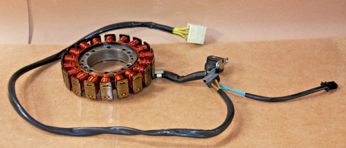 Genuine stator 3210110g00 - genuine,