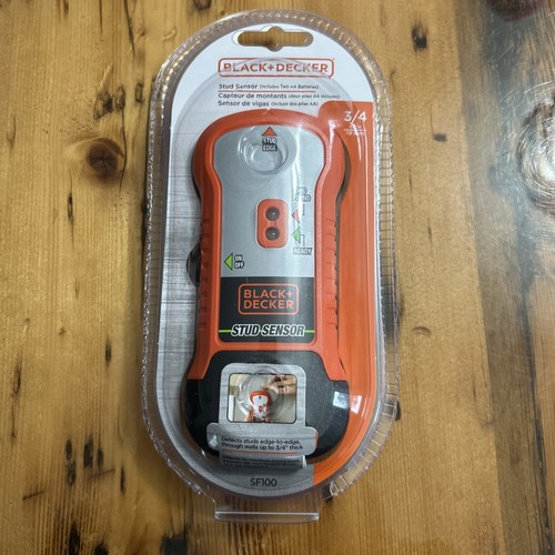 Black and decker - decker, stud