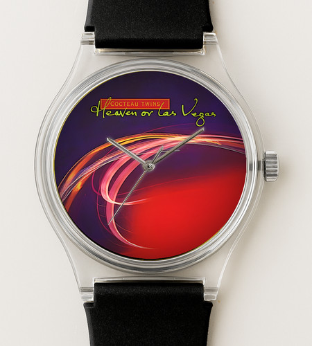 Cocteau twins heaven - twins,