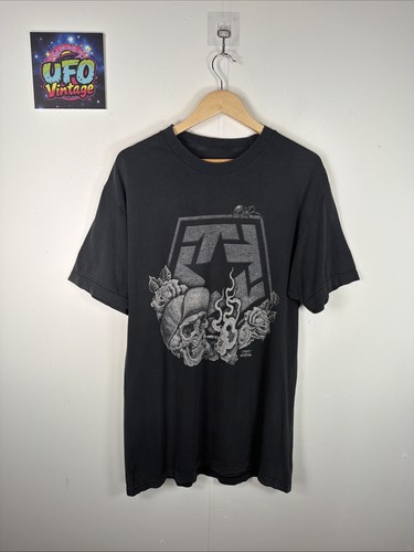 Vintage affliction style - affliction,