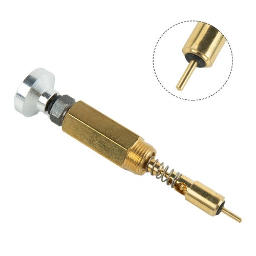 Carburetor choke cable kit for - choke,