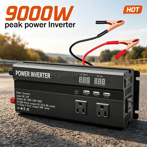 8000w 9000w 16000w car - 8000w/9000w/16000w,