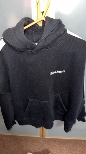 Palm angles hoodie - palm,