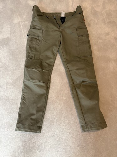 John doe cargo - doe, mono
