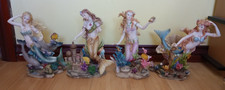 Leonardo Collection x4