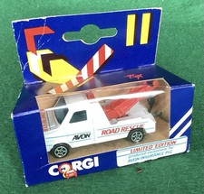 Corgi J 28 Avon Road Rescue