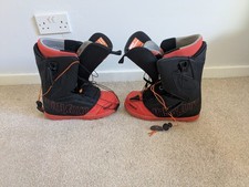 ThirtyTwo FastTrack Snowboard