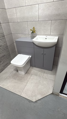 1000 1200 vanity combo unit - vanity, wc